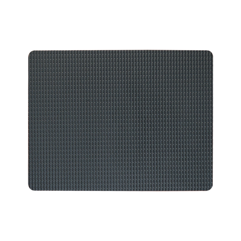 3D Vertical Sripes Litter Mat